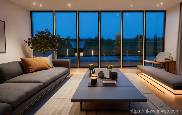 부업으로 가능한 스마트홈 솔루션 제공 - **Prompt 1: The Local Smart Home Expert and a Satisfied Dutch Family**
    A friendly, approachable ...