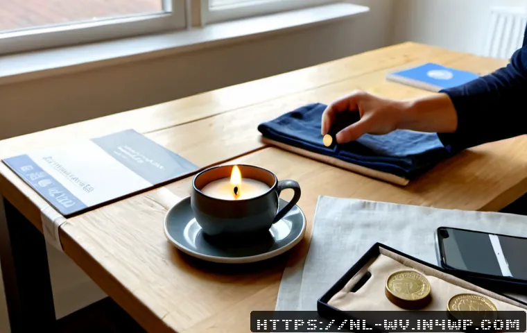 Home 17 부업으로 할 수 있는 핸드메이드 상품 판매 - Photorealistic home craft business workspace in a bright Dutch apartment, adult artisan’s hands arra...